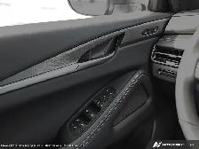 2027 INFINITI QX65 LUXE - Photo 16