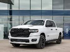 2026 Ram 1500 Express - Photo 2
