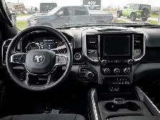 2026 Ram 1500 Express - Photo 3
