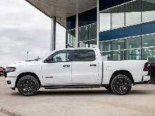 2026 Ram 1500 Express - Photo 5