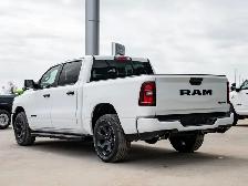 2026 Ram 1500 Express - Photo 6