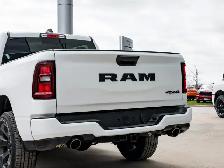 2026 Ram 1500 Express - Photo 7