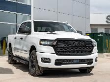 2026 Ram 1500 Express - Photo 10