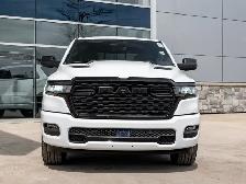 2026 Ram 1500 Express - Photo 11