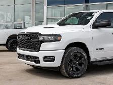2026 Ram 1500 Express - Photo 12