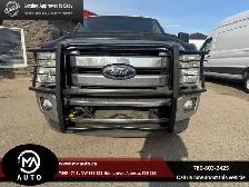 2012 Ford Super Duty F-350 SRW 4WD Extended Cab 8FT Long Box - Photo 2