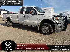 2012 Ford Super Duty F-350 SRW 4WD Extended Cab 8FT Long Box - Photo 3