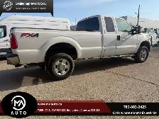 2012 Ford Super Duty F-350 SRW 4WD Extended Cab 8FT Long Box - Photo 4