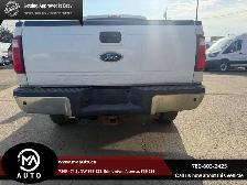 2012 Ford Super Duty F-350 SRW 4WD Extended Cab 8FT Long Box - Photo 5