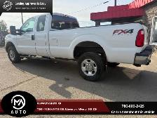 2012 Ford Super Duty F-350 SRW 4WD Extended Cab 8FT Long Box - Photo 6