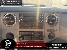 2012 Ford Super Duty F-350 SRW 4WD Extended Cab 8FT Long Box - Photo 8