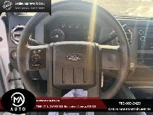 2012 Ford Super Duty F-350 SRW 4WD Extended Cab 8FT Long Box - Photo 9