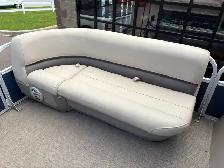 2021 Sun Tracker Party Barge 18 DLX - Photo 14