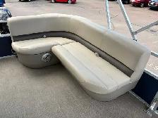 2021 Sun Tracker Party Barge 18 DLX - Photo 15