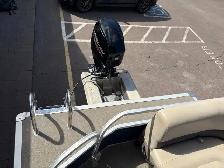2021 Sun Tracker Party Barge 18 DLX - Photo 19