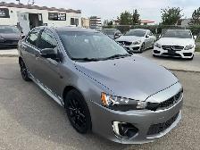 2017 Mitsubishi Lancer ES : Backup Camera - Photo 3
