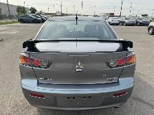 2017 Mitsubishi Lancer ES : Backup Camera - Photo 5