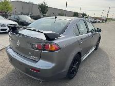 2017 Mitsubishi Lancer ES : Backup Camera - Photo 6