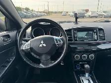 2017 Mitsubishi Lancer ES : Backup Camera - Photo 7