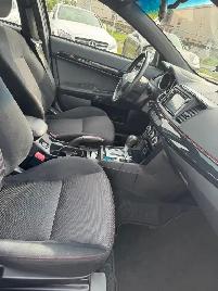 2017 Mitsubishi Lancer ES : Backup Camera - Photo 11