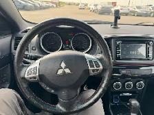 2017 Mitsubishi Lancer ES : Backup Camera - Photo 13