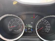 2017 Mitsubishi Lancer ES : Backup Camera - Photo 14