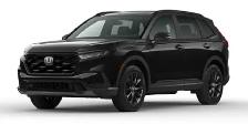 2027 Honda CR-V Hybrid Sport