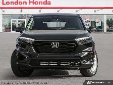 2026 Honda CR-V LX - Photo 2