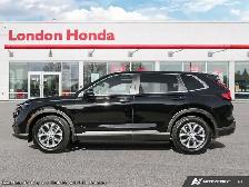 2026 Honda CR-V LX - Photo 3