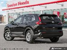 2026 Honda CR-V LX - Photo 4