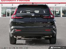 2026 Honda CR-V LX - Photo 5