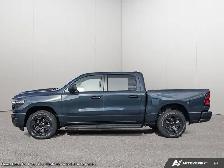 2026 Ram 1500 Express | 3.0L I–6 Hurricane Twin Turbo with - Photo 4