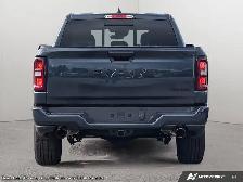 2026 Ram 1500 Express | 3.0L I–6 Hurricane Twin Turbo with - Photo 6