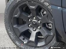 2026 Ram 1500 Express | 3.0L I–6 Hurricane Twin Turbo with - Photo 8