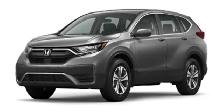 2021 Honda CR-V LX
