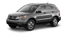 2010 Honda CR-V LX