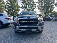 2019 Ram 1500 Big Horn - Photo 2