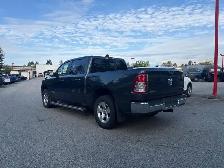 2019 Ram 1500 Big Horn - Photo 5