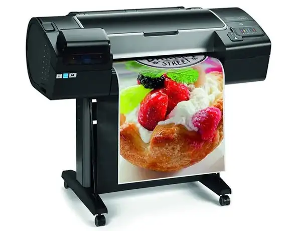 ⚠️ Discounted Large Format Printer _Only Today!