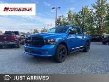 2022 Ram 1500 Classic Express