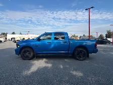 2022 Ram 1500 Classic Express - Photo 4
