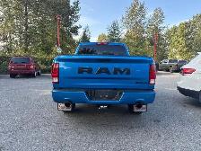 2022 Ram 1500 Classic Express - Photo 6