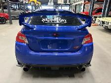 2016 Subaru WRX STI - Photo 6