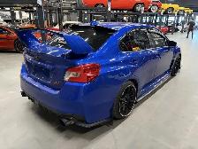 2016 Subaru WRX STI - Photo 7