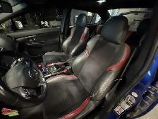 2016 Subaru WRX STI - Photo 8