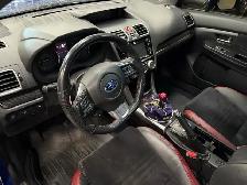 2016 Subaru WRX STI - Photo 9