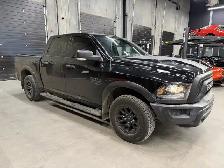 2021 Ram 1500 Classic Warlock | 4x4 | Alpine Sound System - Photo 2