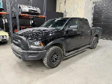 2021 Ram 1500 Classic Warlock | 4x4 | Alpine Sound System - Photo 3
