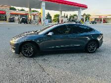 2022 Tesla Model 3 RWD - Photo 2