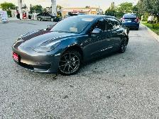 2022 Tesla Model 3 RWD - Photo 3